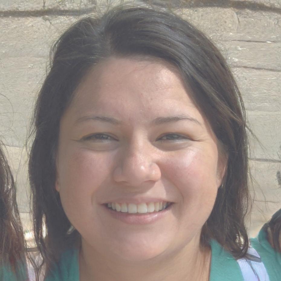 Lidia Fernández Rivas, directora de análisis estratégico en solarianvexi